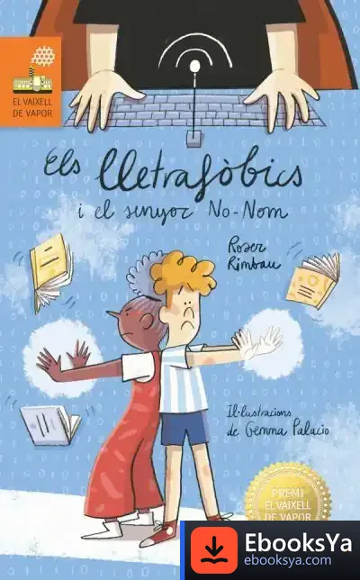 Descargar Els Lletrafobics I El Senyor Mo-Nom