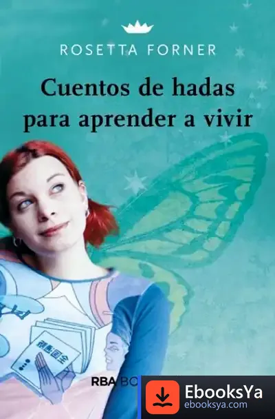 Descargar Cuentos De Hadas Para Aprender A Vivir