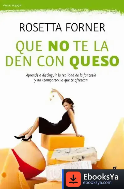 Descargar Que No Te La Den Con Queso
