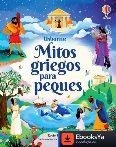 Descargar Mitos Griegos Para Peques