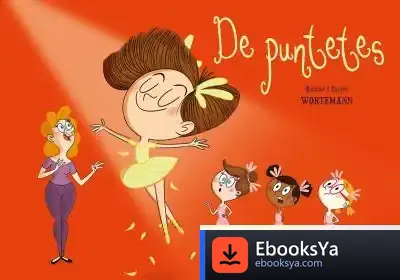 Descargar De Puntetes de Rosine Wortemann
