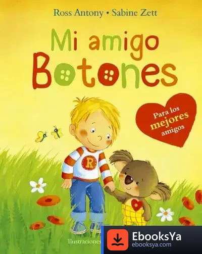 Descargar Mi Amigo Botones