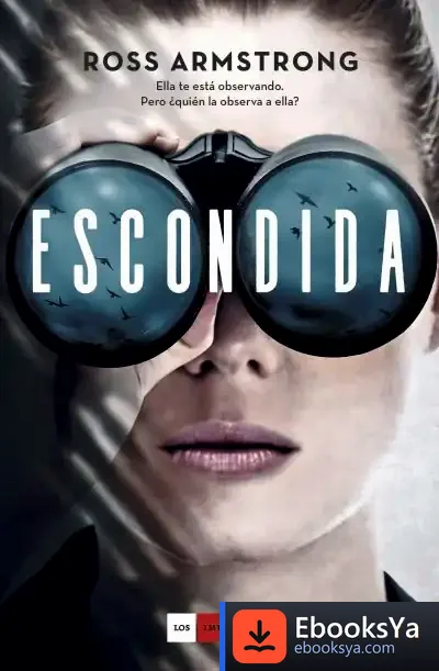 Descargar Escondida de Ross Armstrong