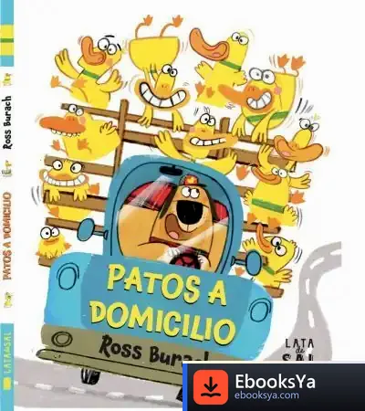 Descargar Patos A Domicilio
