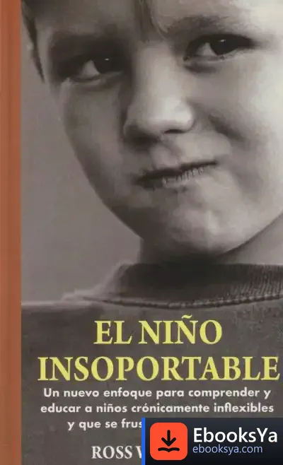 Descargar El Niño Insoportable de Xavier Agut Gil
