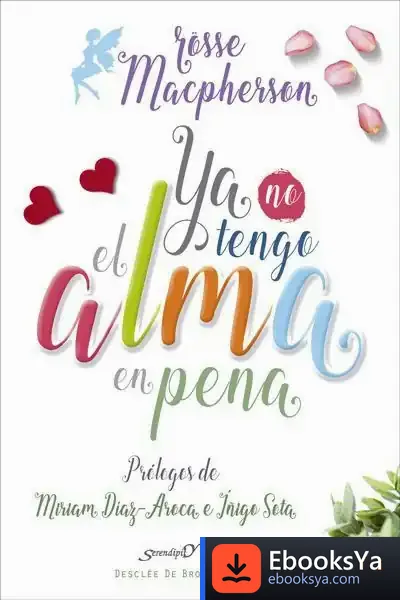 Descargar Ya No Tengo El Alma En Pena
