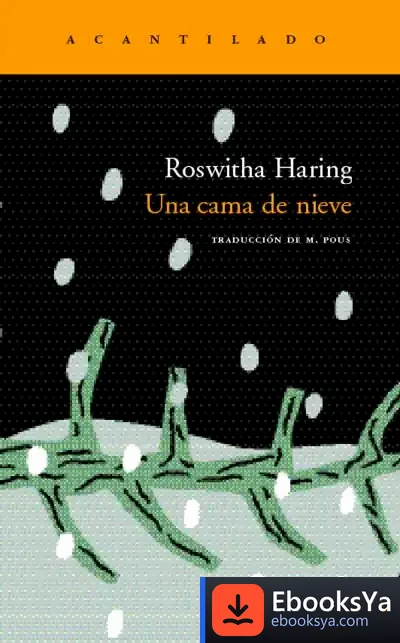 Descargar Una Cama De Nieve