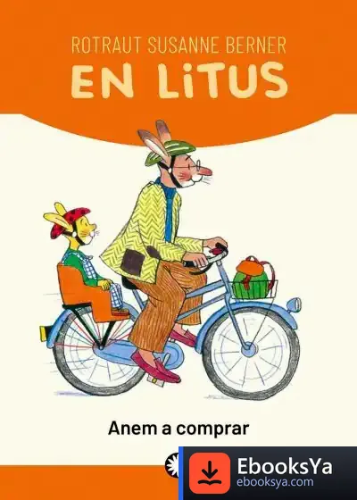 Descargar Carlitos Anem A Comprar de Rotraut Susanne Berner