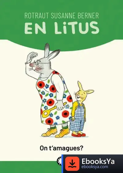 Descargar Carlitos On Tamagues de Rotraut Susanne Berner