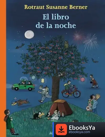 Descargar El Libro De La Noche