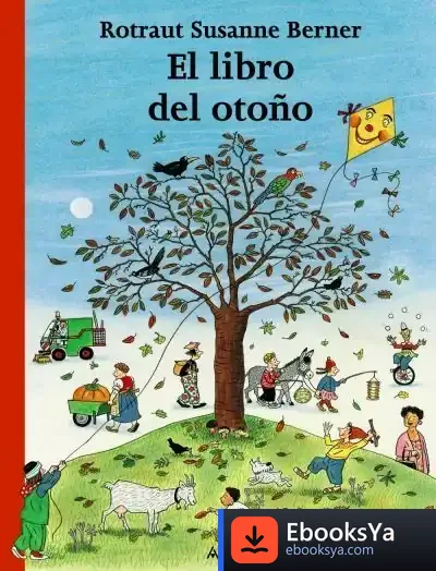 Descargar El Libro Del Otoño de Pasqual Alapont