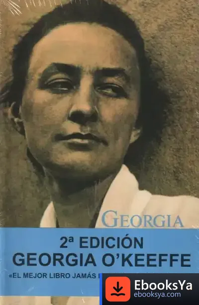 Descargar Georgia O'Keeffee de José María Bermúdez de Castro