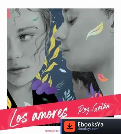 Descargar Los Amores de Roy Galán
