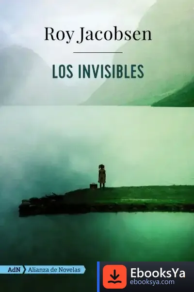 Descargar Los Invisibles (Adn)