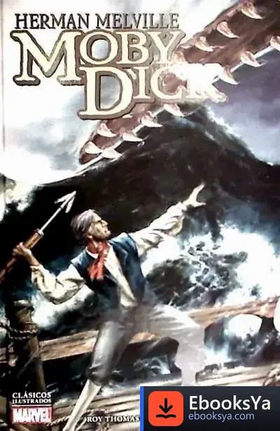 Descargar Moby Dick