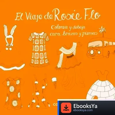 Descargar El Viaje De Rosie Flo