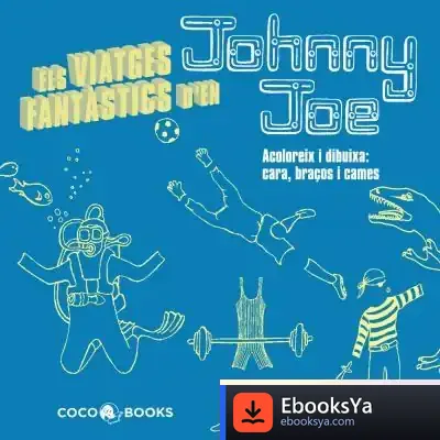 Descargar Els Viatges Fantàstics De Johnny Joe de John Henry Newman