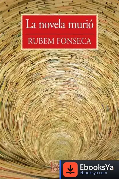 Descargar La Novela Murio