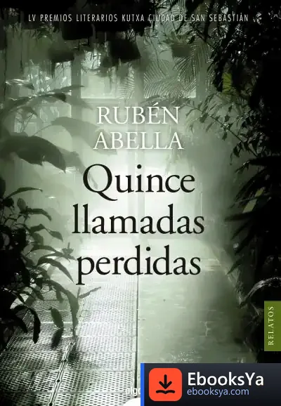 Descargar Quince Llamadas Perdidas