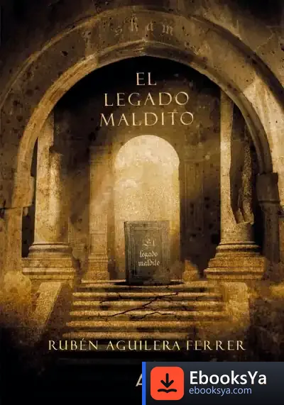 Descargar El Legado Maldito