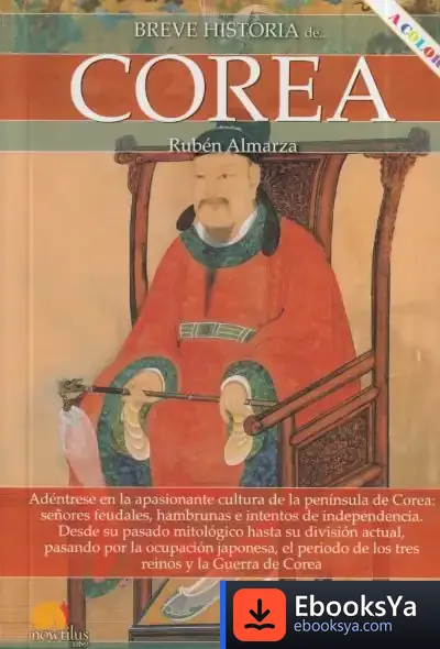 Descargar Breve Historia De Corea