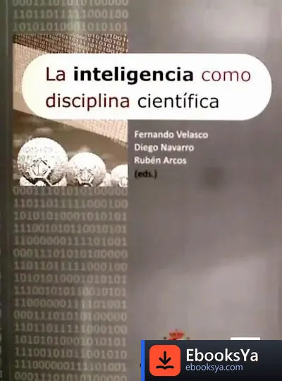 Descargar La Inteligencia Como Disciplina Científica de María Dolores Castillo Villar