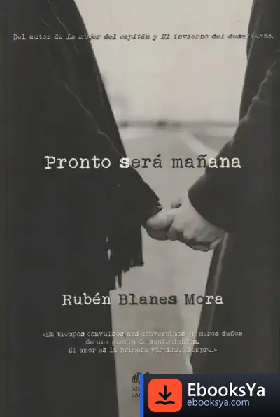Descargar Pronto Será Mañana