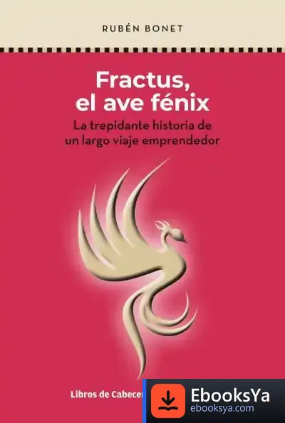 Descargar Fractus, El Ave Fénix