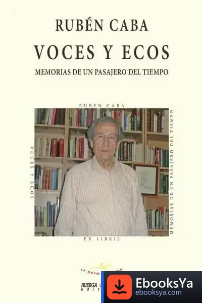 Descargar Voces Y Ecos