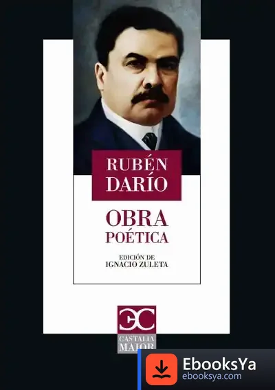 Descargar Obra Poética de Rubén Darío