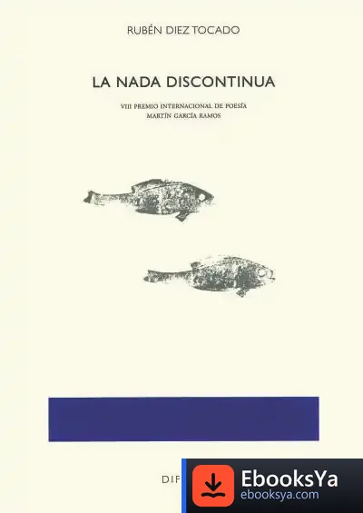 Descargar La Nada Discontinua
