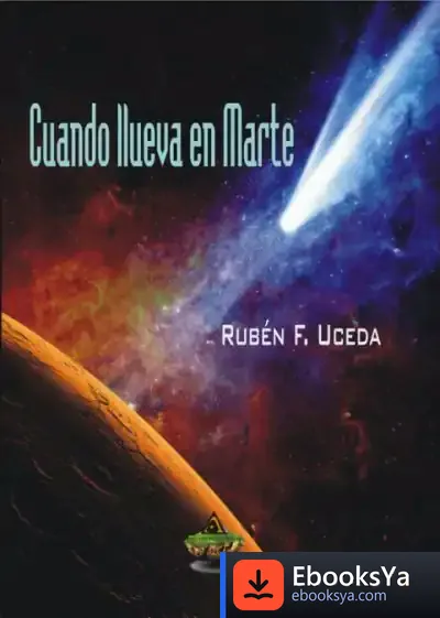 Descargar Cuando Llueva En Marte