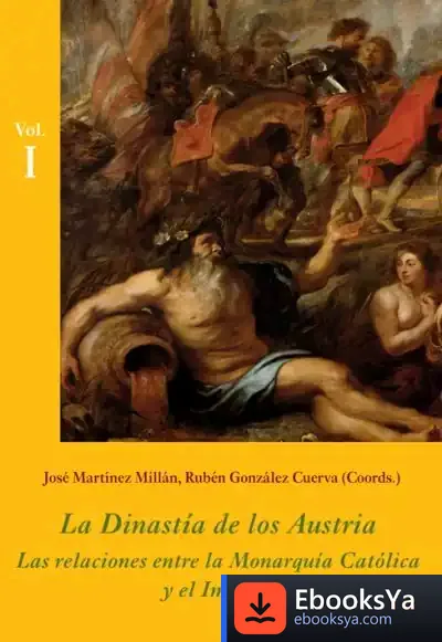 Descargar La Dinastía De Los Austria (Estuche 3 Vols.) de Pierre Bourdieu