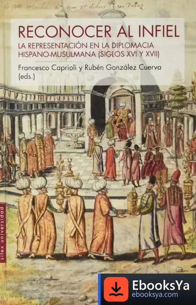 Descargar Reconocer Al Infiel de Rubén González Cuerva