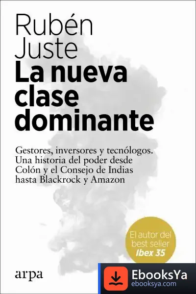Descargar La Nueva Clase Dominante