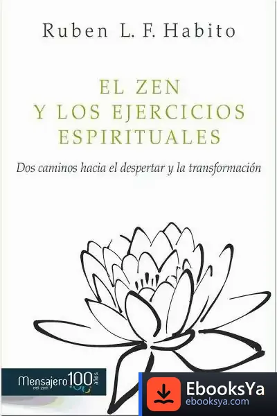 Descargar El Zen Y Los Ejercicios Espirituales