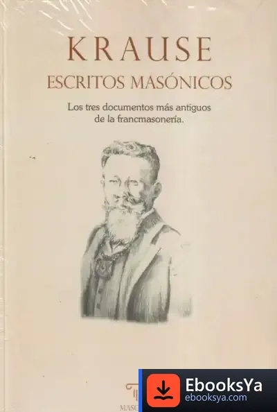 Descargar Krause, Escritos Masónicos