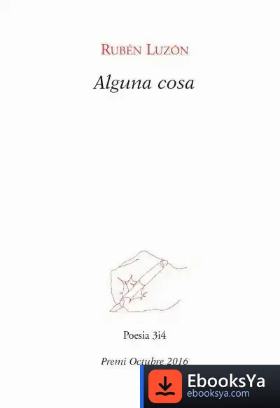Descargar Alguna Cosa
