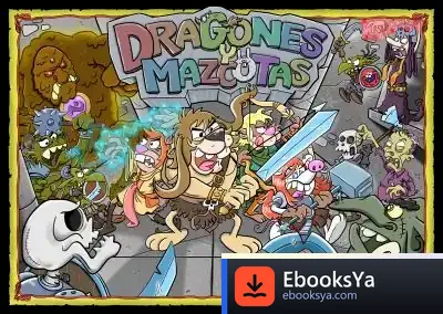 Descargar Dragones Y Mazcotas