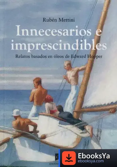 Descargar Innecesarios E Imprescindibles de Rubén Mettini