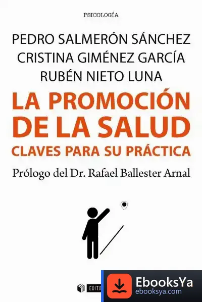 Descargar La Promoción De La Salud de Rubén Nieto Luna