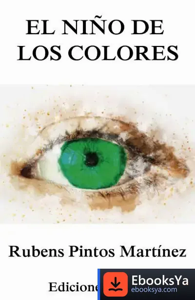 Descargar El Niño De Los Colores