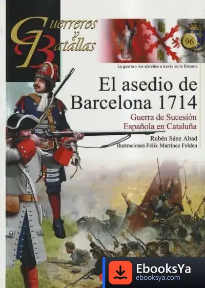 Descargar Guerreros Y Batallas 96 de Rubén Sáez Abad