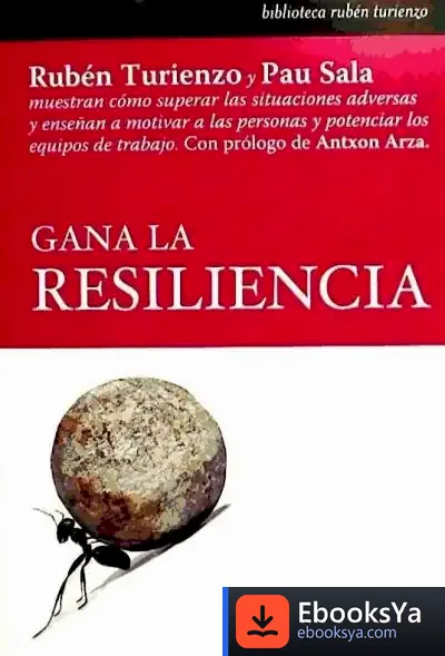 Descargar Gana La Resiliencia