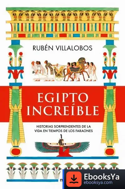 Descargar Egipto Increíble
