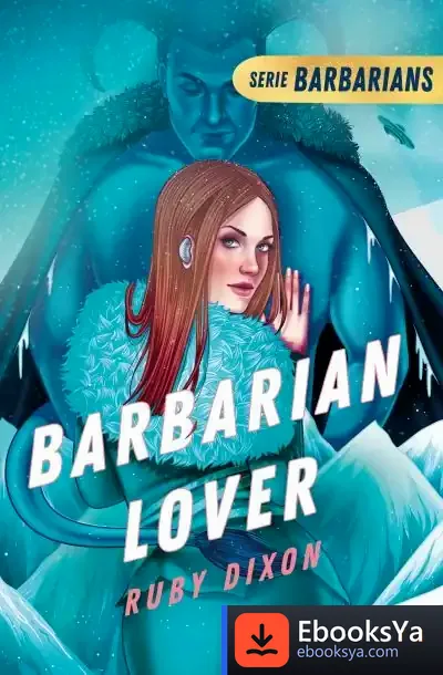 Descargar Barbarian Lover de Giovanni Pacchioni