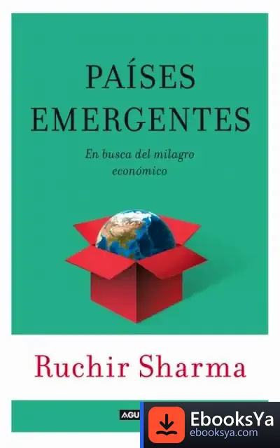 Descargar Países Emergentes (Breakout Nations)