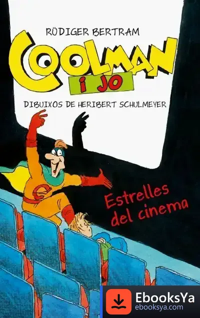 Descargar Coolman I Jo. Estrelles Del Cinema
