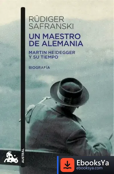 Descargar Un Maestro De Alemania