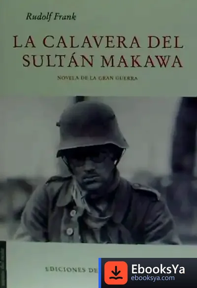 Descargar La Calavera Del Sultán Makawa